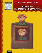 Konrad ili dijete iz limenke