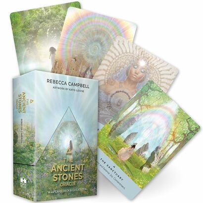 The ancient stones oracle