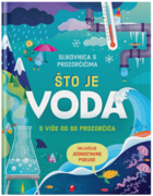 Što je voda