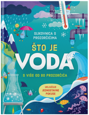 Što je voda
