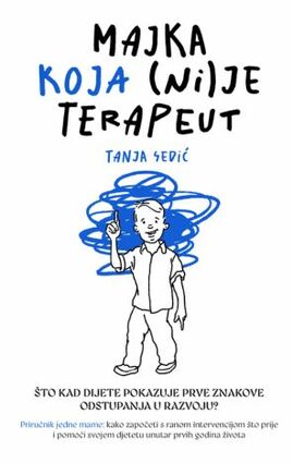 Majka koja (ni)je terapeut