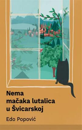 Nema mačaka lutalica u švicarskoj