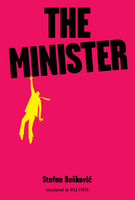 The minister