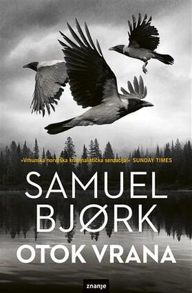 Otok vrana
