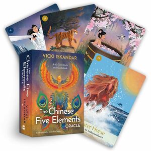 The chinese five elements oracle
