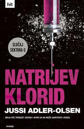 Natrijev klorid