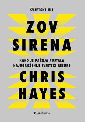 Zov sirena