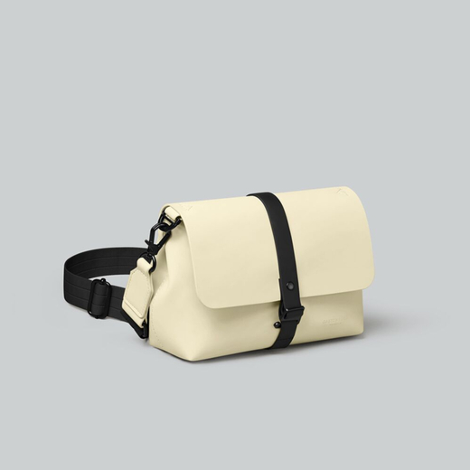 Gaston luga crossbody torba splash lemonade 1