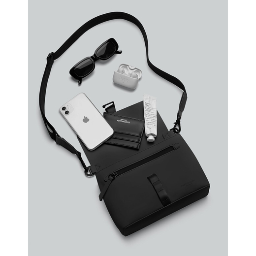 Gaston luga crossbody torba splash lemonade 3