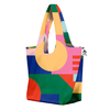 Notabag tote torba geoplay