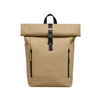 Gaston luga ruksak splash rolltop 14 latte