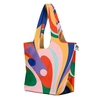 Notabag tote torba flow