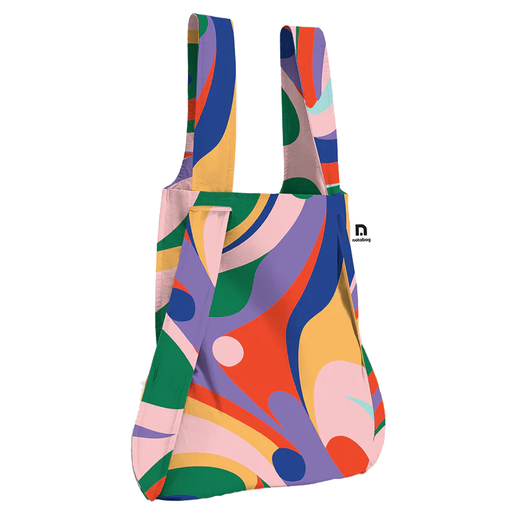 Notabag torba ruksak flow
