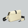 Gaston luga crossbody torba splash lemonade 2