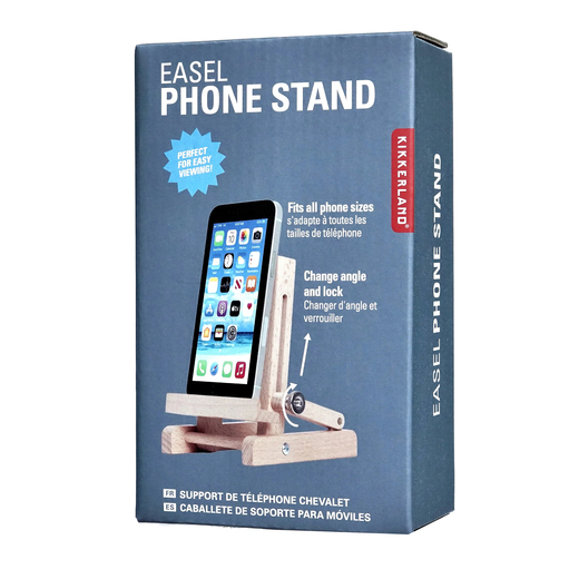 Kikkerland držač za mobitel easel