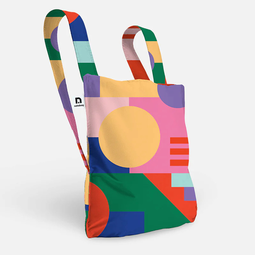 Notabag torba ruksak geoplay 1