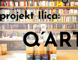 Ilica q'art