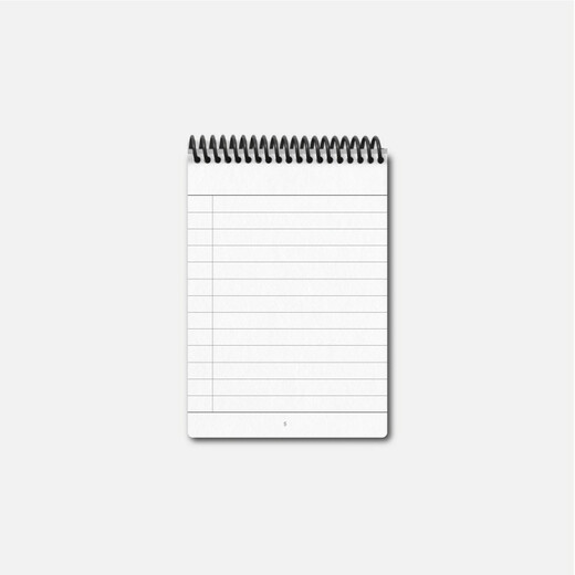 Papier tigre blok a7 tile bold 2