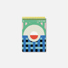 Papier tigre blok a7 sun bold 4