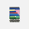 Papier tigre blok a7 tile bold 4
