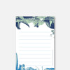 Papier tigre blok a7 bold vellum lijepljeni uvez 1