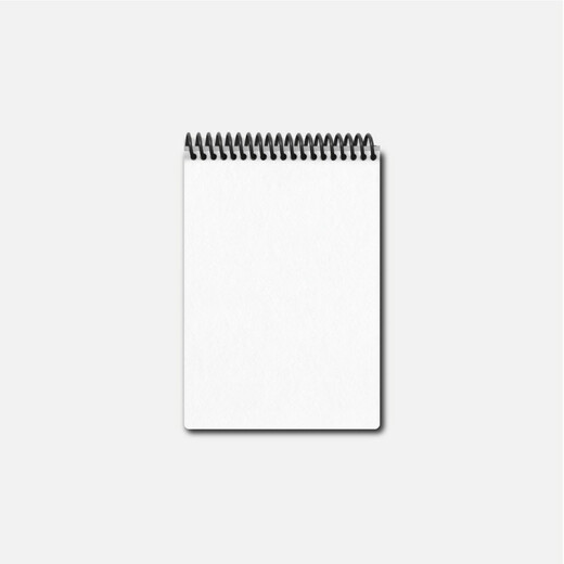 Papier tigre blok a7 tile bold 3