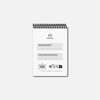 Papier tigre blok a7 tile bold 1
