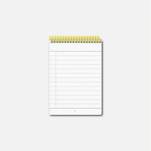 Papier tigre blok a7 sun bold 2