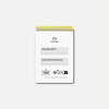 Papier tigre blok a7 sun bold 1