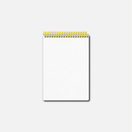 Papier tigre blok a7 sun bold 3