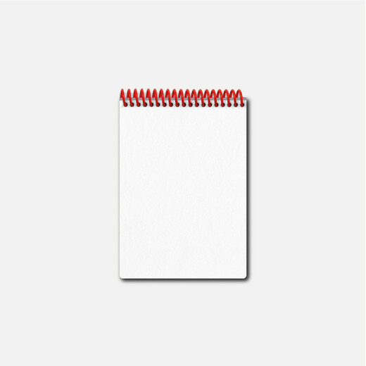 Papier tigre blok a7 pool bold 2