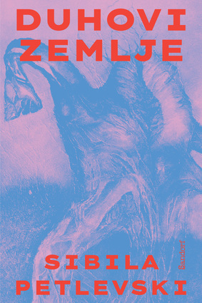 Duhovi zemlje