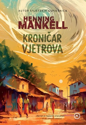 Kroničar vjetrova