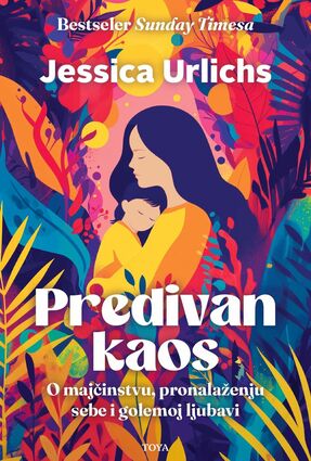 Predivan kaos