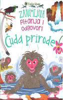 Zanimljiva pitanja i odgovori čuda prirode