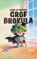 Kako je nastao grof brokula
