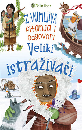 Zanimljiva pitanja i odgovori veliki istraživači