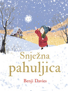 Snježna pahuljica