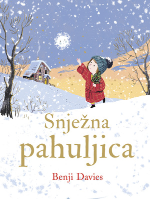 Snježna pahuljica