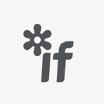If logo