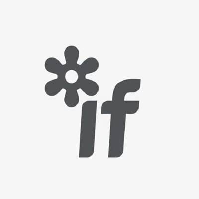 If logo