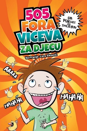 505 fora viceva za djecu