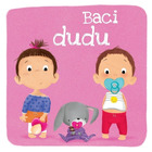 Baci dudu