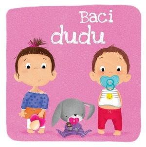 Baci dudu