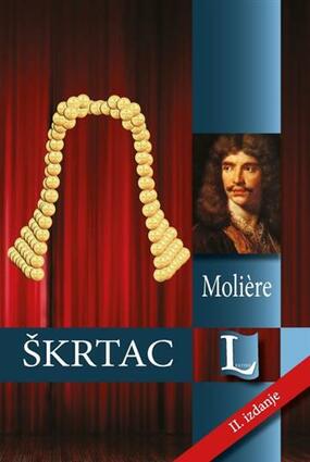 Škrtac