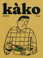 Kako magazin br.8 hrana
