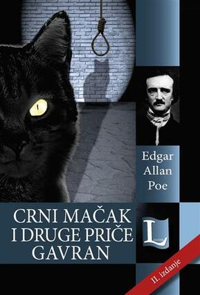 Crni mačak i druge priče gavran