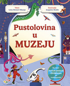 Pustolovina u muzeju
