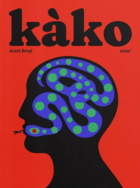 Kako magazin br.6 trač