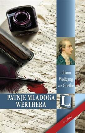Patnje mladoga werthera